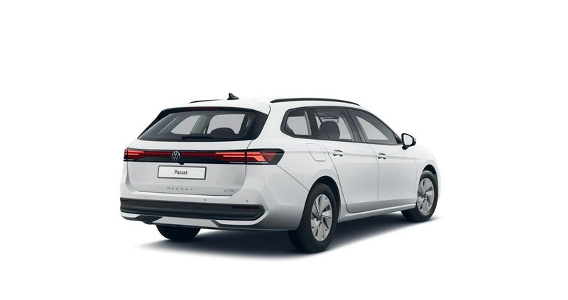 Volkswagen Passat cena 157938 przebieg: 3, rok produkcji 2024 z Pyzdry małe 22